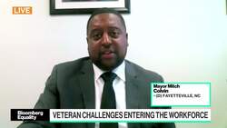 Tackling Veteran Unemployment News Clip