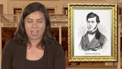 The Gold Rush: Dreams, Disappointment, and Change Instructional Video