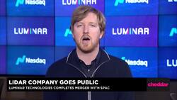 Luminar CEO Dismisses Elon Musk’s Critiques of Lidar for Self-Driving News Clip