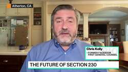 Former Facebook Exec on Meta's Market Cap Drop News Clip