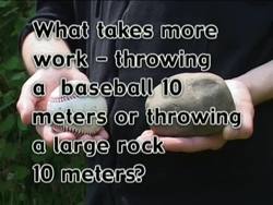 Understanding Work and Simple Machines Instructional Video