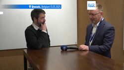 Belgian police search Huawei offices and make arrests amid European Parliament corruption probe News Clip