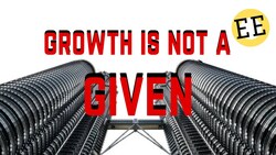 Can An Economy Grow Forever? part 1: Introduction Instructional Video