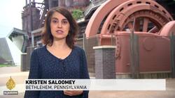 US elections: Primaries taking place in some states News Clip