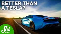 Is Liquid Nitrogen the Future of Clean Energy? Instructional Video