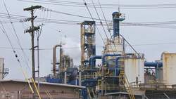 Water Smart: Water as a Natural Resource - Pollution Instructional Video