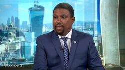 Somalia Moves Closer to Revive Oil Sector, Oil Minister Says News Clip