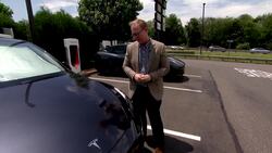 Gov. Lamont signs aggressive new emissions targets. But can CT meet them? News Clip