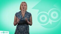 KS2 Primary English Age 9-13 - Writing: Proofreading - Explained Instructional Video