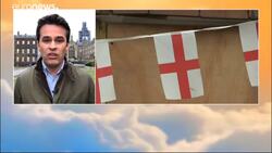 Is Britain swept by Brexit regret? Euronews answers News Clip