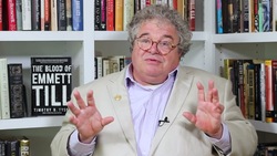 Timothy B. Tyson - The Blood of Emmett Till - Carolyn Bryant - The Interview Instructional Video