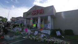 Mass shooting in Colorado renews calls for assault-weapons ban News Clip