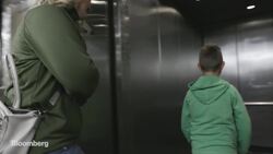 Injecting A Missing Gene Could Restore His Sight News Clip