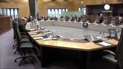 EU OK’s Portuguese government’s spending plans News Clip