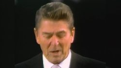 Inauguration Day Through the Decades News Clip