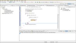 Selenium WebDriver with Java - Basics to Advanced and Frameworks - Practice Exercise - Cisco Interview Question on Arrays Instructional Video