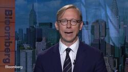 Brian Hook Says Iran is the Principal Driver of Instability in the Middle East News Clip