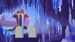 I WONDER - How Did Early Humans Use Caves? Instructional Video