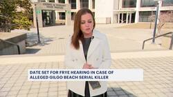 Date set for hearing on DNA evidence in Gilgo Beach murders case News Clip
