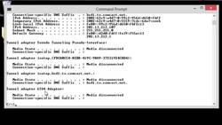 CompTIA Network+ Certification N10-007: The Total Course - Internet Protocol version 4 (IPv4) and Internet Protocol version 6 (IPv6) Tunneling Instructional Video