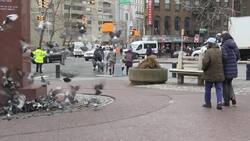 Kimlau Square to get $55.8 million upgrade News Clip