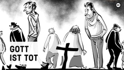 Nietzsche: Gott Ist Tot Instructional Video