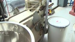 Meet the Toronto couple behind SOMA chocolates News Clip