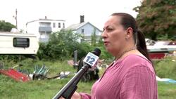 Bridgeport City Councilwoman Eneida Martínez takes on State Rep. Andre Baker in 124th District News Clip