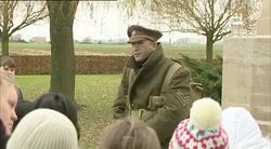 World War I: Christmas Truce Reenactment Instructional Video