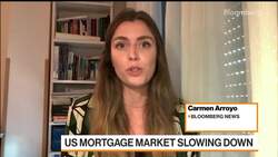 Mortgage Lenders Are Starting to Go Broke News Clip