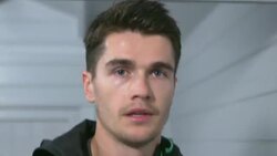 Callum Hawkins Training News Clip