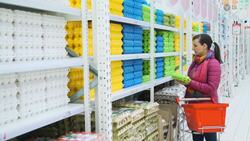 Eggs recalled after multistate outbreak of salmonella infections Instructional Video