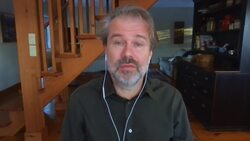 Coronavirus numbers much higher than recorded, say experts News Clip