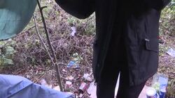 CLEAN : AFPTV BEST OF 2020: 'Just God, the water and us': risking the Channel 'death route' to Britain News Clip