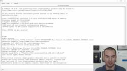 Cisco CCNA 200-301: The Complete Guide to Getting Certified - The Boot Up Process Lab Demo Instructional Video