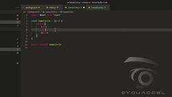 AWS, JavaScript, React - Deploy Web Apps on the Cloud - Game Circle - Event Instructional Video