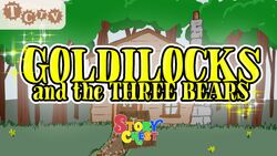 TCTV's Story Chest Fairy Tales - Goldilocks and the Three Bears Instructional Video