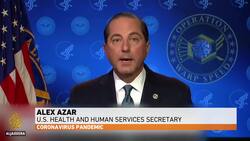 US COVID-19 vaccine programme head optimistic as shipping begins News Clip