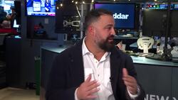 Cameo CEO: "We Don't Make Pop Culture, We Reflect it" News Clip