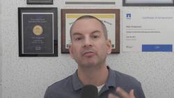 Cisco CCNA 200-301: The Complete Guide to Getting Certified - Course is Updated to CCNA v1.1 Instructional Video