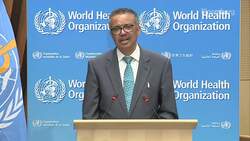 WHO to Begin Independent Evaluation of Its Response to Virus: Tedros News Clip