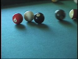 Motion: Conserving Momentum Instructional Video