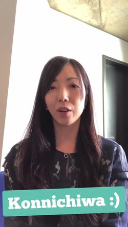 5 Fun Japanese Greetings - How to speak Japanese Instructional Video