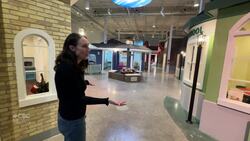 A sneak peek at the new London Children's Museum News Clip