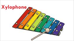 Letter X - The Alphabet for Kids and Children Instructional Video