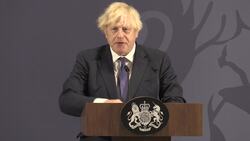 Johnson not in favour of 'salt tax' proposals News Clip