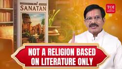 Lost in Scriptures? The Ultimate Guide to Sanatan Dharma News Clip