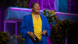 TED: The secret perks of driving electric | Cynthia Williams Instructional Video