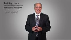 Good Ethics is Good Business - Part 3-Shades of Gray Thinking Instructional Video