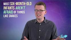 Humanity’s Deepest, Darkest Fear Instructional Video